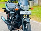 Bajaj Platina 125 2012