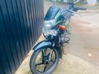 Bajaj Platina 125 2012
