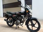 Bajaj Platina 125 2012