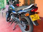 Bajaj Platina 125 2012