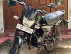 Bajaj Platina 125 2012