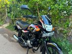 Bajaj Platina 125 2012