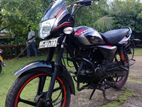 Bajaj Platina 125 2012