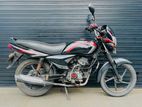 Bajaj Platina 125 2012