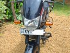 Bajaj Platina 125 2012