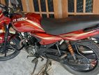 Bajaj Platina 125 2012
