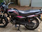 Bajaj Platina 125 2012
