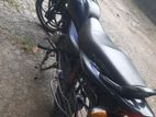Bajaj Platina 125 2012