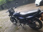 Bajaj Platina 125 2012