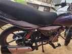 Bajaj Platina 125 2012