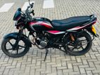 Bajaj Platina 125 2012