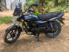 Bajaj Platina 125 2012