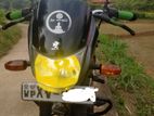 Bajaj Platina 125 2012