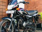 Bajaj Platina 125 2012