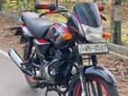 Bajaj Platina 125 2012