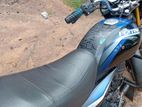 Bajaj Platina 125 2012