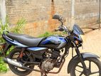 Bajaj Platina 125 2012