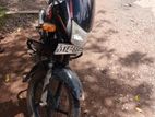 Bajaj Platina 125 2012