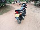 Bajaj Platina 125 2012