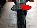 Bajaj Platina 125 2012