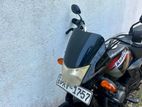 Bajaj Platina 125 2012