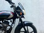 Bajaj Platina 125 2012