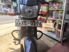 Bajaj Platina 125 2012