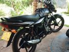 Bajaj Platina 125 2012