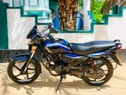 Bajaj Platina 125 2012