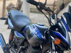 Bajaj Platina 125 2012