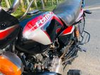 Bajaj Platina 125 2012