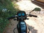 Bajaj Platina 125 2012