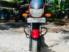 Bajaj Platina 125 2012