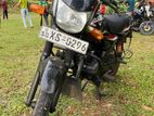Bajaj Platina 125 2012