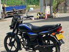 Bajaj Platina 125 2012