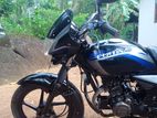 Bajaj Platina 125 2012