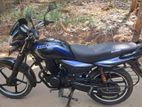 Bajaj Platina 125 2012