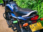 Bajaj Platina 125 2012