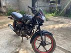 Bajaj Platina 125 2012