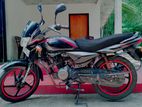 Bajaj Platina 125 2012