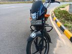 Bajaj Platina 125 2013