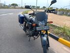Bajaj Platina 125 2013
