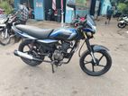 Bajaj Platina 125 2013