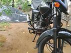 Bajaj Platina 125 2013