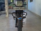 Bajaj Platina 125 2013