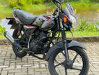 Bajaj Platina 2013
