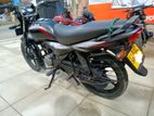 Bajaj Platina 125 2013