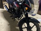 Bajaj Platina 125 2013