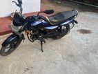 Bajaj Platina 125 2013