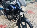 Bajaj Platina 125 2013